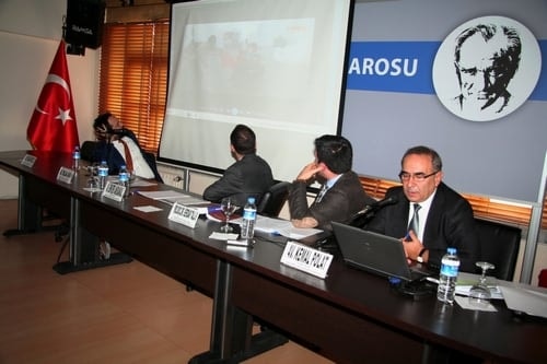 Toplumsal Olaylara Müdahalelerde İnsan Hakları Ve Sağlık Hakları İhlalleri

 - 17