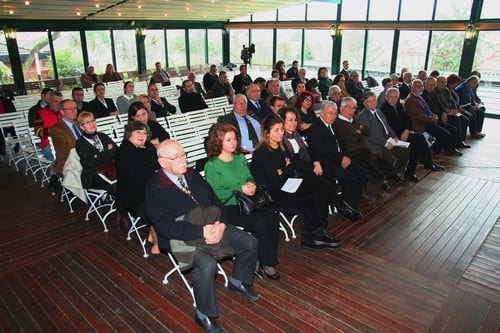 Baro Meclisi 38. Olağan Genel Kurulu - 19