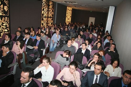 Staj Eğitim Merkezi 19. Dönem 2010/10 Eğitim Dönemi Başladı

 - 9