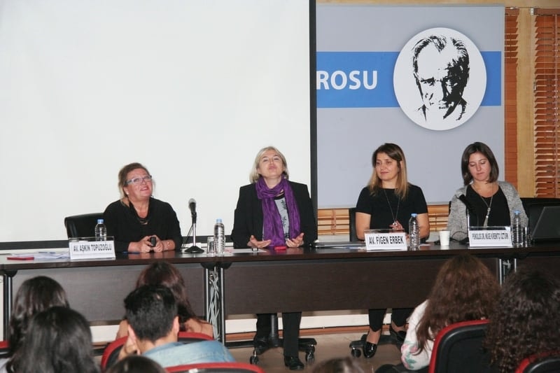 Dünya Çocuk Hakları Gününde Engelli Çocuklar - 46