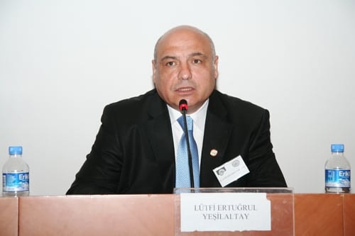 Ab Hukuku İlkelerinin 
Üçüncü Ülkelere Etkisi Ve 
Türk Avukatların Serbest Dolaşımı - 21