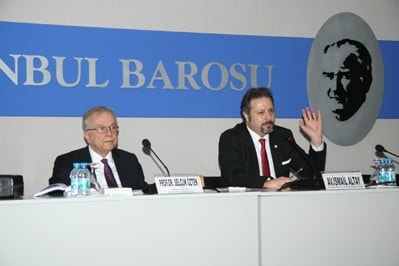 İstinaf Mahkemeleri Paneli

 - 10