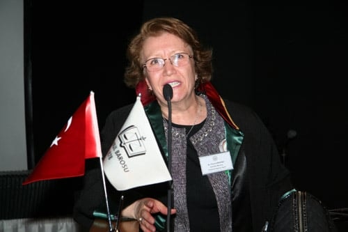 İstanbul Barosu'nun 135. Kuruluş Yıldönümünde 796 Meslektaşımıza Plaket Verildi - 68