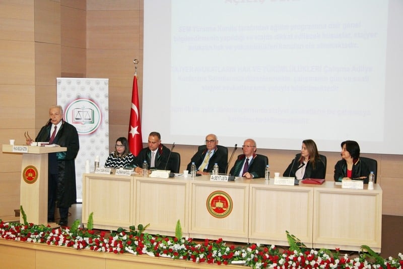 Sem Yeni Eğitim Dönemi Başladı - 62