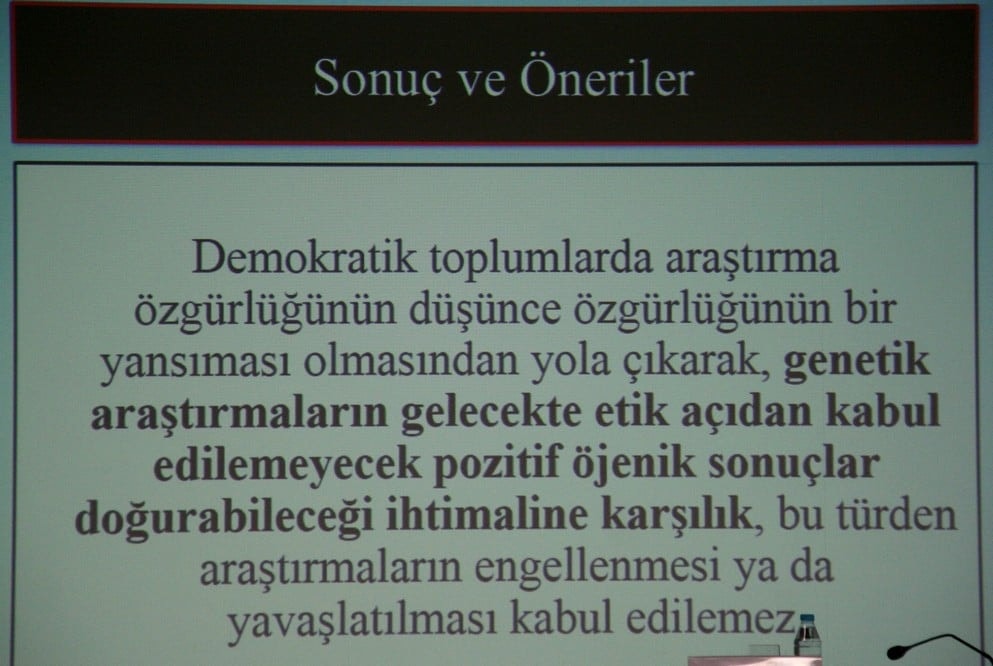 IV. Ulusal Sağlık Hukuku Sempozyumu - 59