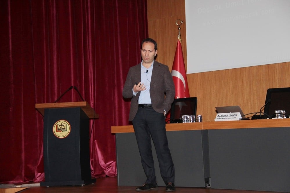 Sözleşme Hazırlama ve İnceleme Teknikleri - 19