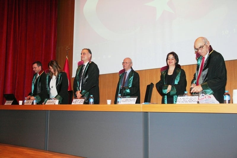 SEM Yeni Eğitim Dönemi Açılışı - 84