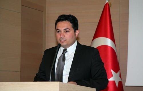 Lojistik, Taşıma Hukuku Ve Taşıma Sigortaları Sempozyumu-1
 - 2