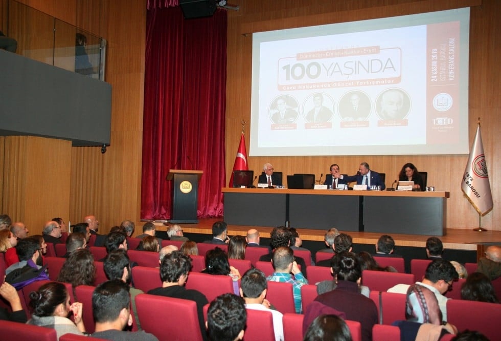 Ceza Yargılamaları, Siyasal Stratejilerin Aracı Haline Getirildi  - 106