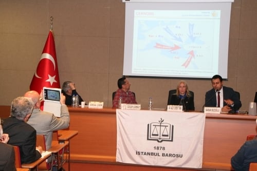 İğneada Cinayeti
 - 24