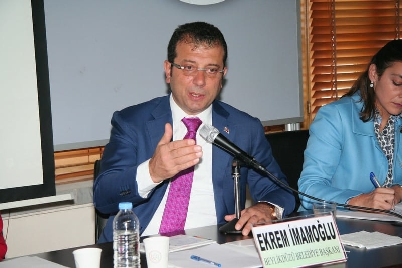 Kentlerimiz ve Güvenlik - 44