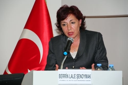 Staj Eğitim Merkezi Yeni Eğitim Dönemine Başladı
 - 23