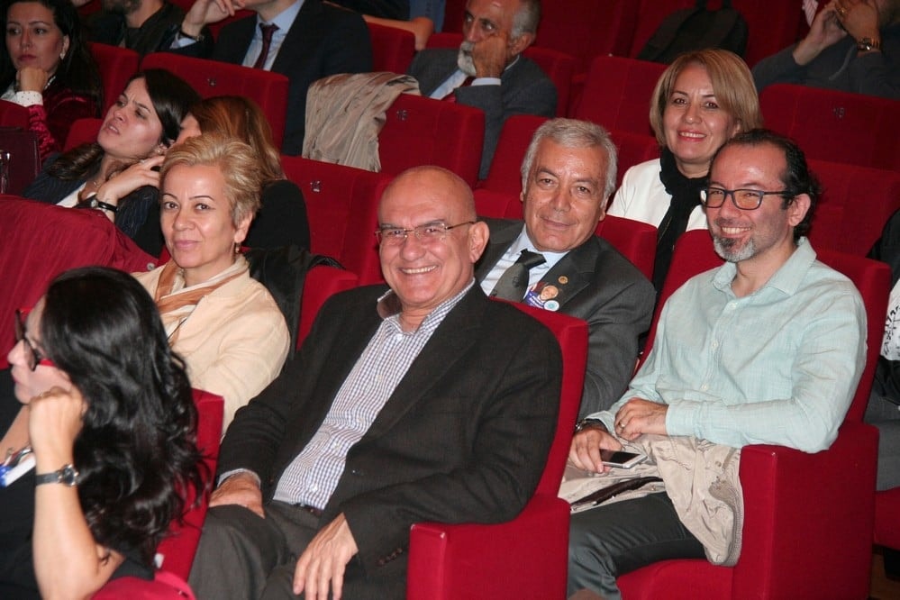 Başkan Durakoğlu Güven Tazeledi - 285