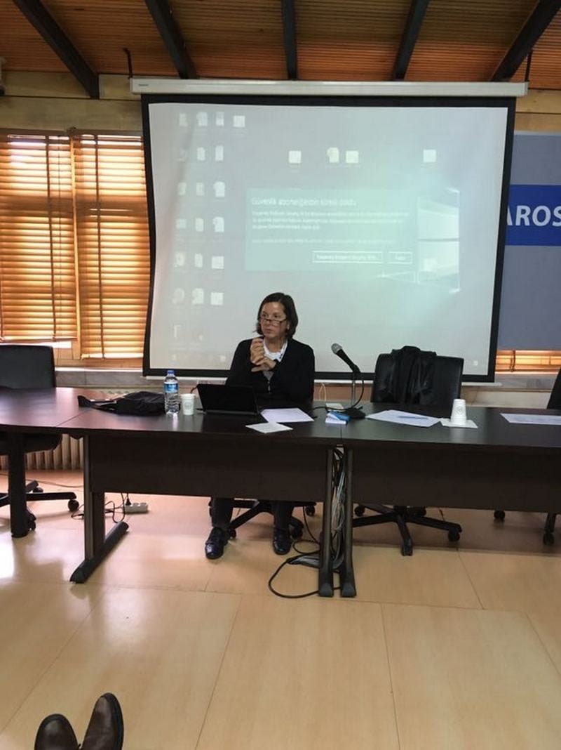 Fikri ve Sınaî Haklar Eğitim Programı - 35