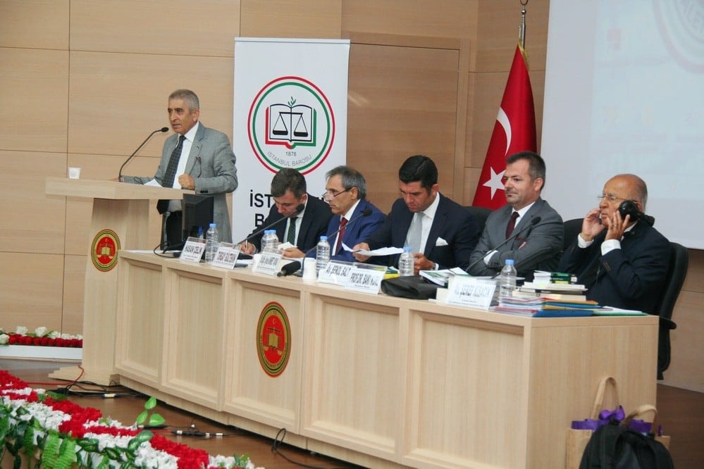 İmar Barışı, Kentsel Dönüşüm ve Tapu Uygulamaları ile Kat Mülkiyetine İlişkin Güncel Sorunlar Semineri - 128