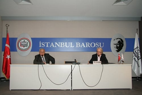 Finlandiyada Hukuk Eğitimi 