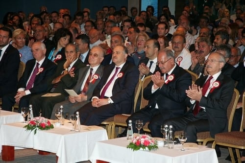 Yeni Adli Yıl Görkemli Bir Alternatif Açılış Töreniyle Başladı
 - 22