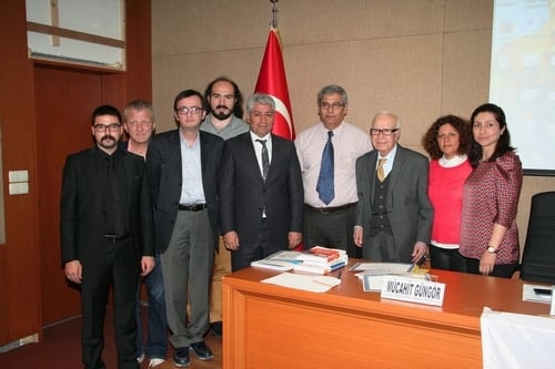 Sağlık Hukukunda ‘Tüketici Hakları’ Uygulamaları
 - 39