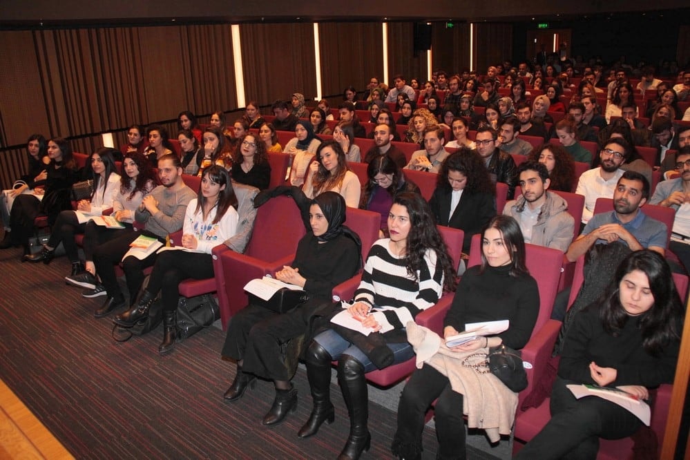 SEM Yeni Eğitim Dönemi Açılışı - 57