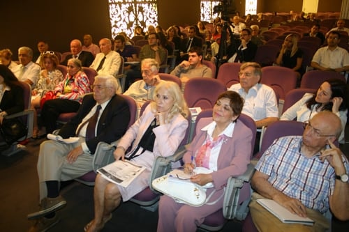 Türkiye-Avrupa Birliği Arasındaki Gümrük Birliği
 - 11