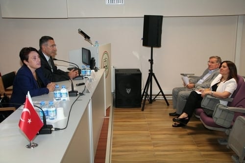 Ceza Yargılamasında Kanun Yolu Ve Temyiz
 - 15