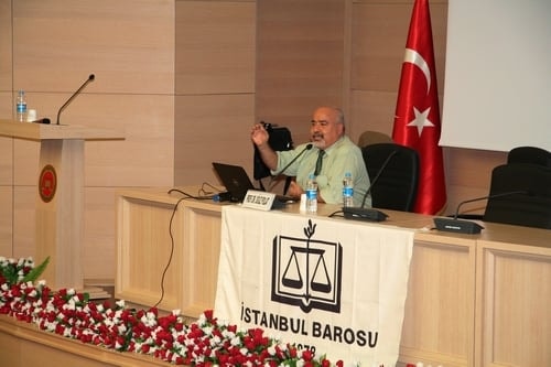 Kadın Hakları Ve Aile İçi Şiddet Konulu Sertifika Programı

 - 63