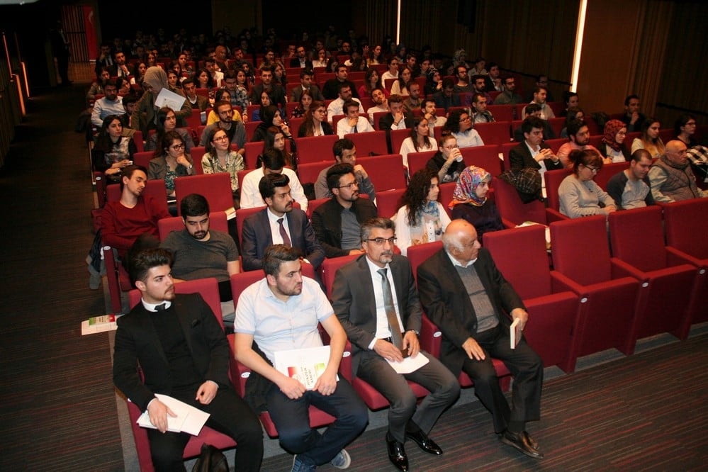 Staj Eğitim Merkezinde Yeni Eğitim Dönemi Başladı - 27