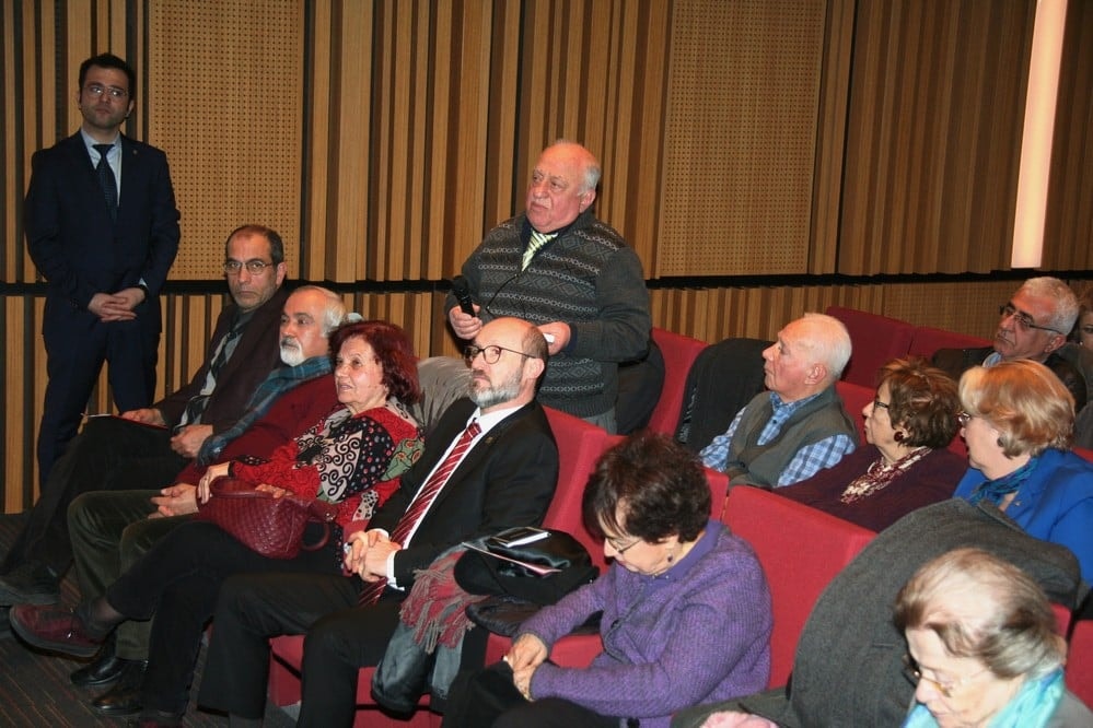 95. Yılında 3 Devrim Yasası ve Karşıtları - 56