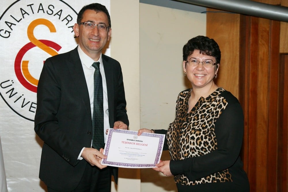 Lojistikte Hukuksal Sorunlar, Sözleşmelerin ve Standartların Önemi - 99