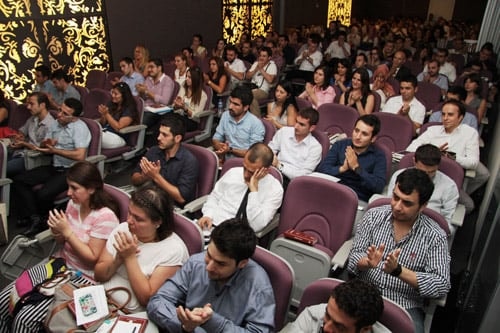 Sem Eğitim Dönemi Başladı 

 - 35