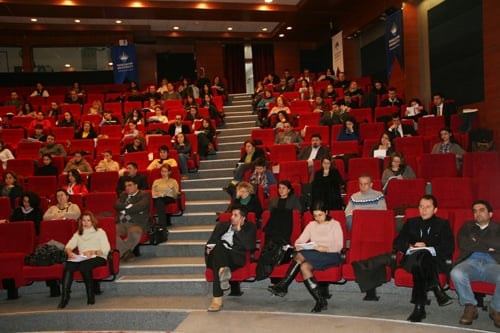 “Kadın Hakları Ve Aile İçi Şiddet” Konulu Eğitim Seminerleri

 - 8