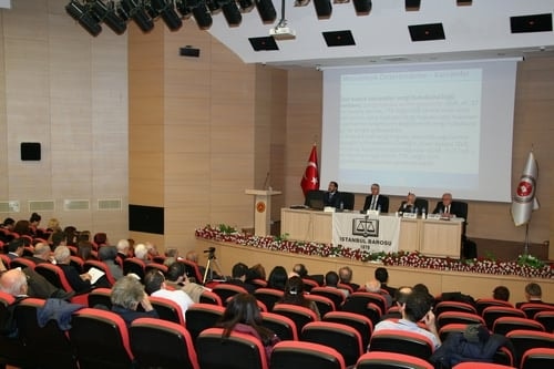 Vergi Usul Kanunu Tasarısı
 - 44