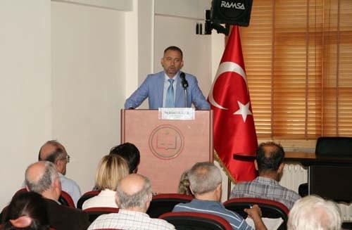 Lozan’I Unutturmayacağız!
 - 18