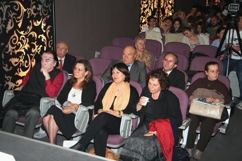 Örnek Hukukçu Av. Halit Çelenk’İ Andık - 15