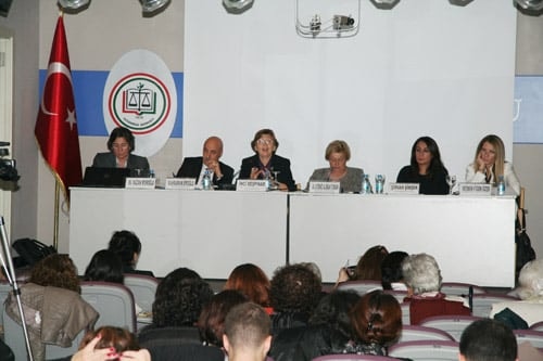 Kadına Yönelik Şiddetle Mücadelede Kurumların Görevleri - 9