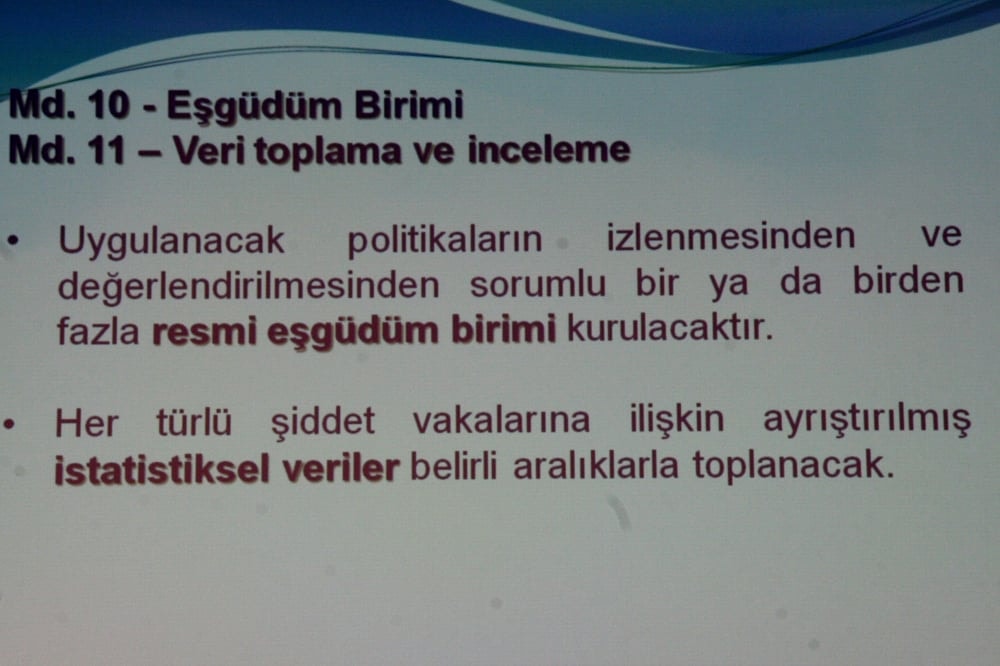 Toplumda Kadının Sesi Zirvesi - 65