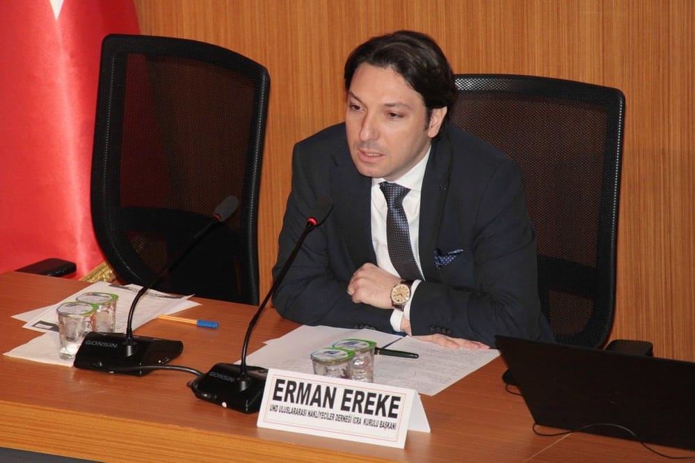 Lojistik ve Taşıma Sektöründe Uyuşmazlık Çözüm Yolları - 23