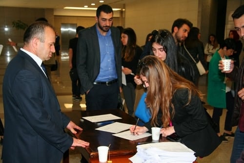 Sem Yeni Eğitim Dönemi Açılışı Yapıldı
 - 3