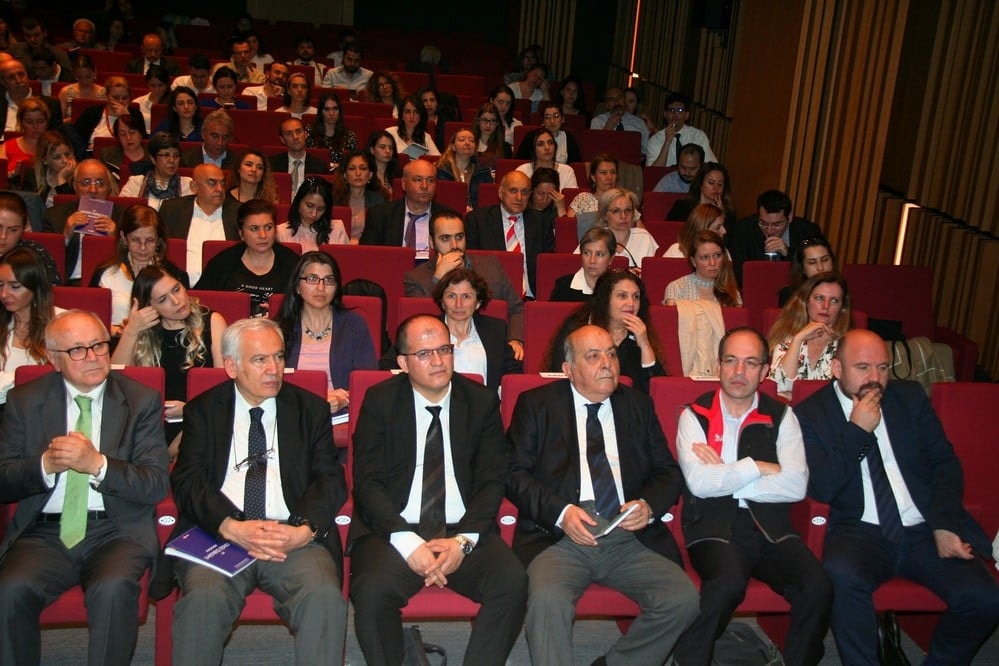 İş Hukuku Buluşmaları - 8