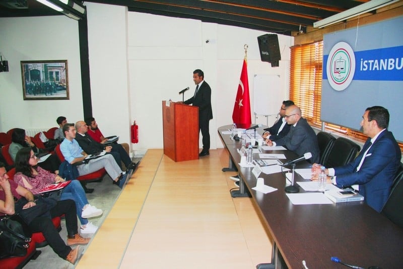 Futbol Hukuku Paneli - 14