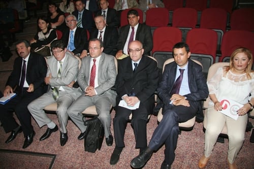 Tebligat Hukuku 
 - 21