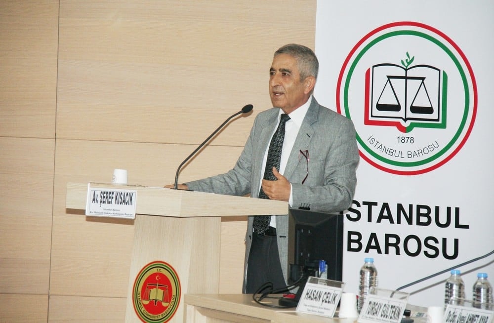 İmar Barışı, Kentsel Dönüşüm ve Tapu Uygulamaları ile Kat Mülkiyetine İlişkin Güncel Sorunlar Semineri - 57