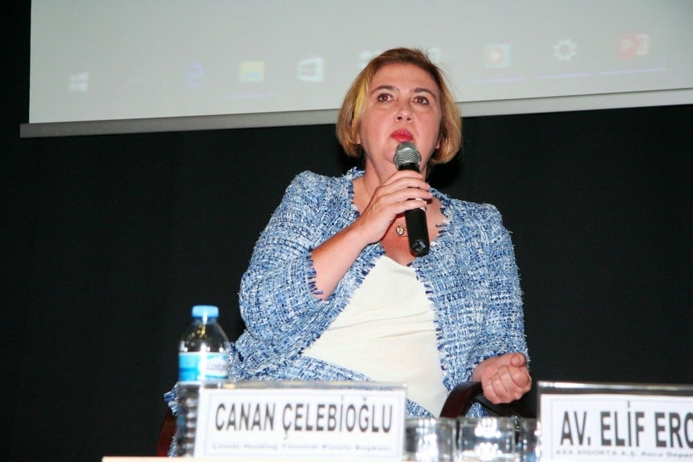 Lojistik ve Sigorta; Bugünü ve Geleceği - 82