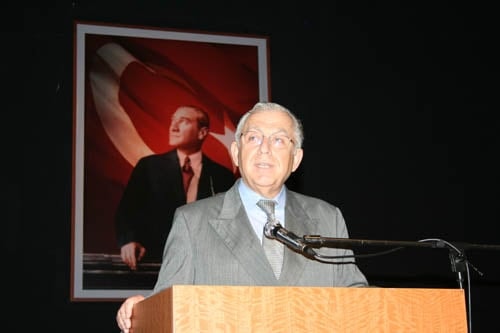 Yeditepe Üniversitesinde Boşanma Ve Mal Rejimleri Semineri Yapıldı - 4