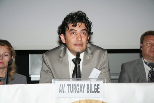 Uluslararası Tahkim Uygulamaları Ve Türkiye - İstanbul Barosu - Tbb Ortak Etkinliği - 42