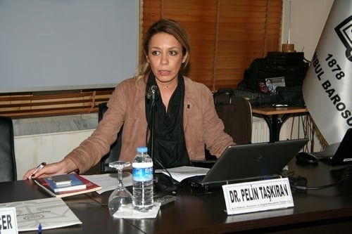 Toplumsal Olaylara Müdahalelerde İnsan Hakları Ve Sağlık Hakları İhlalleri

 - 34