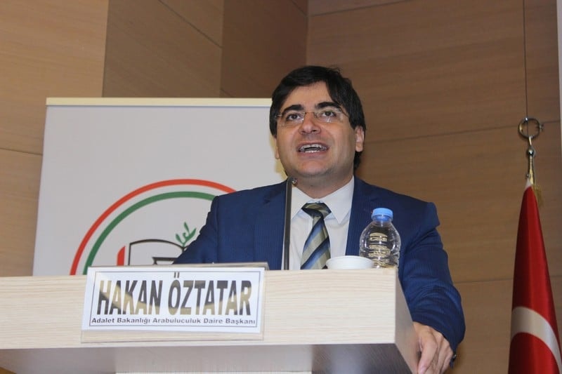 Lojistik Sektöründe İş Hukuku Uyuşmazlıkları Ve Zorunlu Arabuluculuk - 10