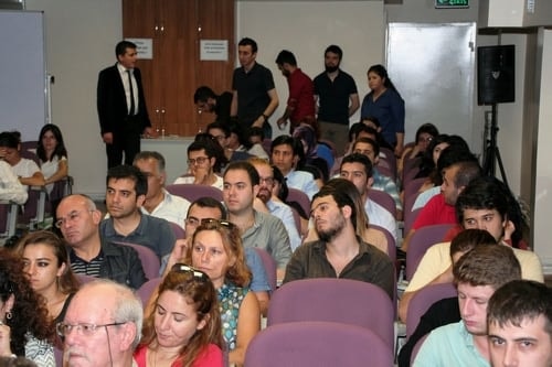 Ceza Yargılamasında Kanun Yolu Ve Temyiz
 - 21