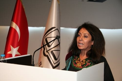 Ümit Kocasakal İstanbul Barosu Başkanlığına Yeniden Seçildi 

 - 185