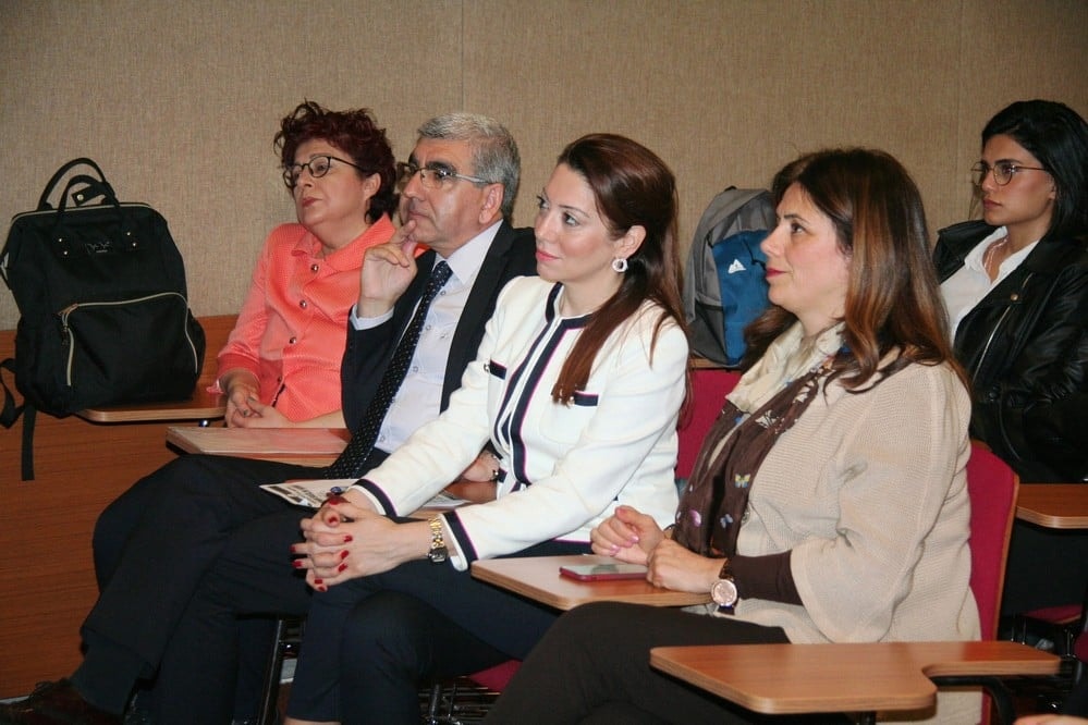 Kadının Sağlık Hakkı - 6